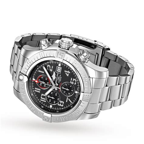 breitling super avenger ii a1337111 bc28 168a|A1337111/BC28.